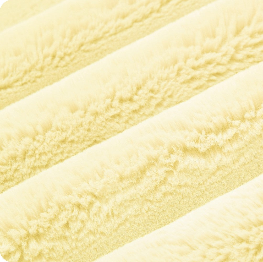 Butter Bunny - Shannon Fabrics Cuddle Minky