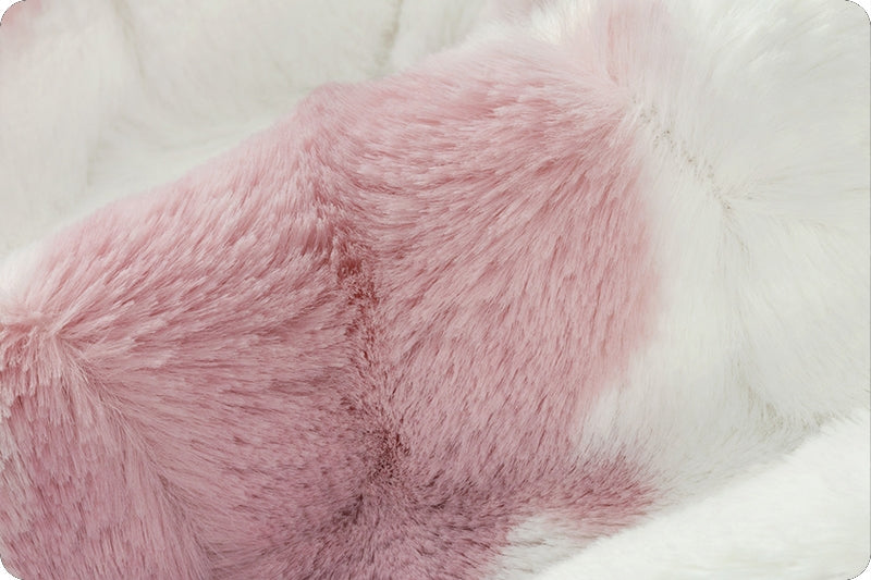 Clararose Calf Luxe - Shannon Fabrics Minky