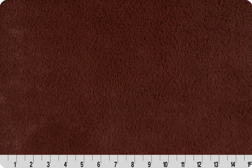 Autumn Luxe Encore - Shannon Fabrics Cuddle Minky