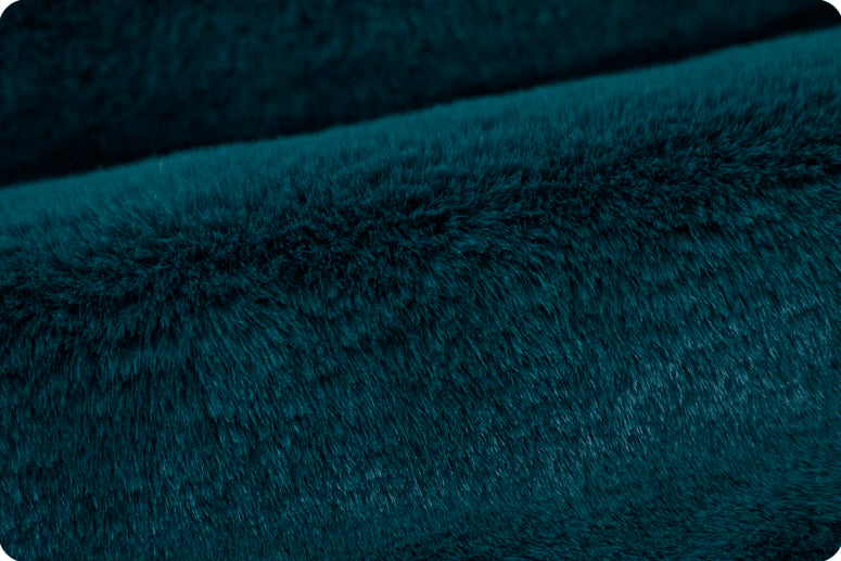 Bayou Luxe Encore - Shannon Fabrics Cuddle Minky