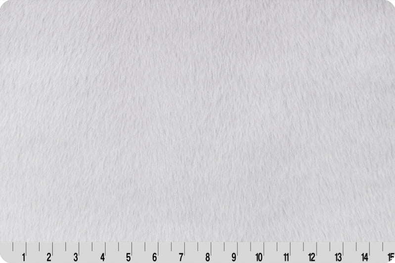 Cloudy Luxe Encore - Shannon Fabrics Cuddle Minky