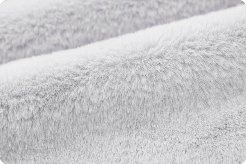 Cloudy Luxe Encore - Shannon Fabrics Cuddle Minky (LCENCORECLOUDY)