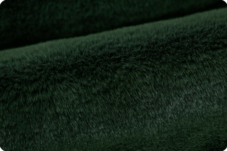 Forest Luxe Encore - Shannon Fabrics Cuddle Minky