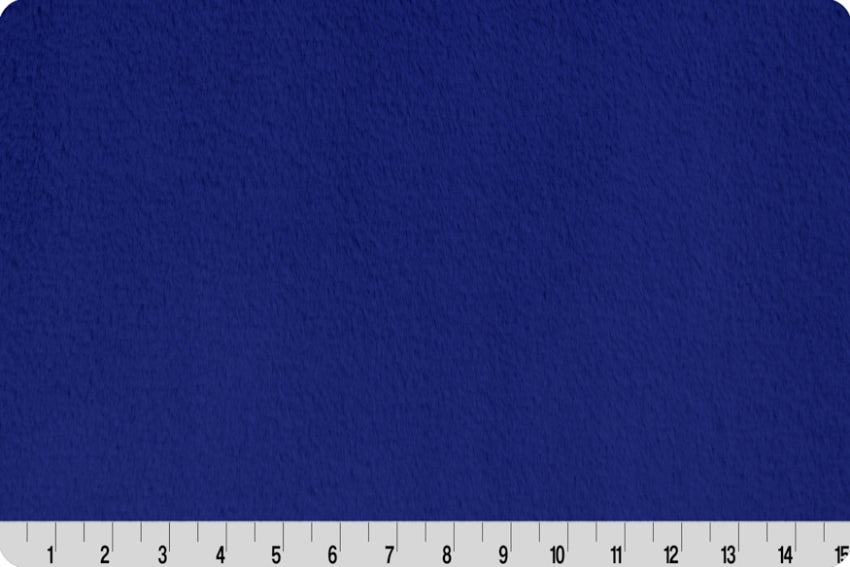 Midnight Luxe Encore - Shannon Fabrics Cuddle Minky