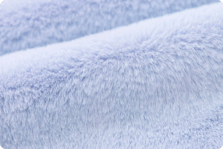 Powder Luxe Encore - Shannon Fabrics Cuddle Minky (LCENCOREPOWDER)