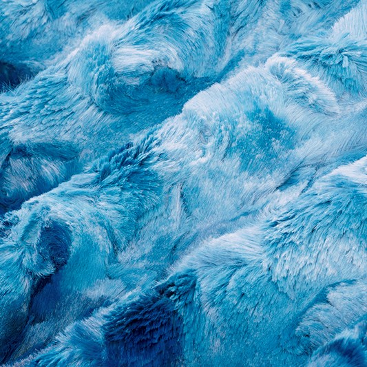 Pacific Galaxy - Shannon Fabrics Cuddle Minky (LCGALAXYPACIFIC)