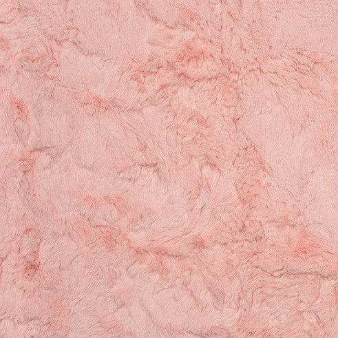 Blossom Marble - Shannon Fabrics Cuddle Minky (lcmarbleblossom)