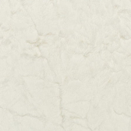 Ivory Marble - Shannon Fabrics Cuddle Minky (lcmarbleivory)