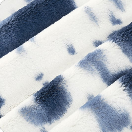 Sea Biscuit Pony Luxe - Shannon Fabrics Minky