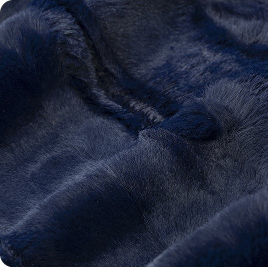 Ink Willow - Shannon Fabrics Cuddle Minky