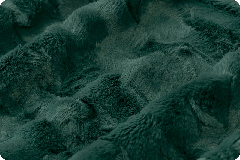 Spruce Willow - Shannon Fabrics Cuddle Minky