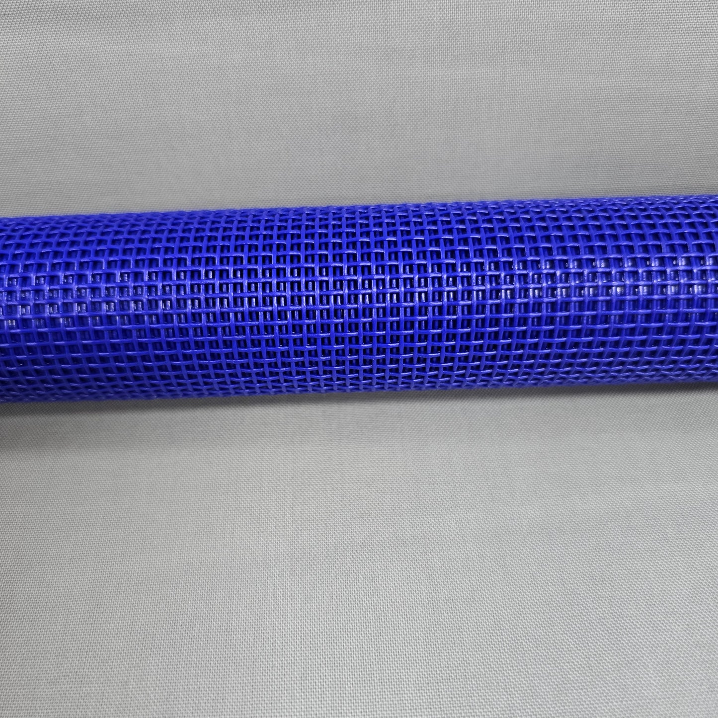 Indigo - Sew Easy Vinyl Mesh - 18in X 36in