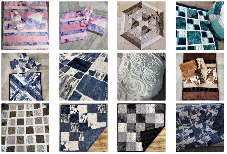 Cuddle®Cake Luxe Cuddle®Arctic Lynx Ice Taupe