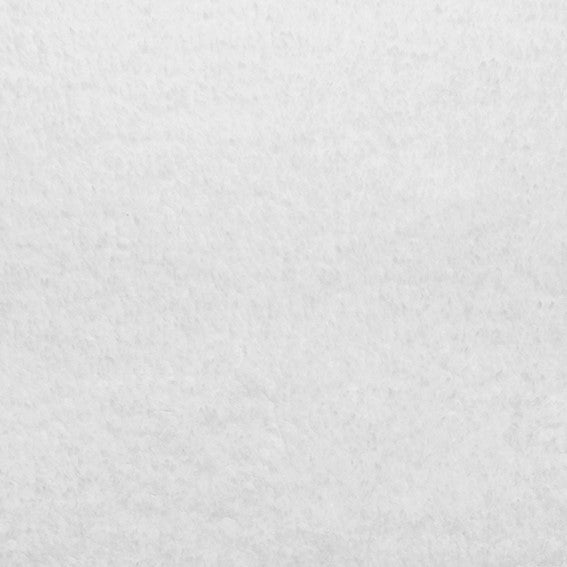White Sherpa - Shannon Fabrics Cuddle Minky