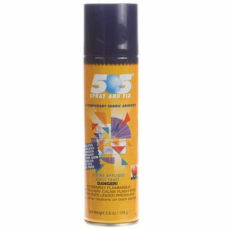 505 Spray - 7.2oz (156g)