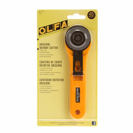 Olfa 45mm Rotary Cutter