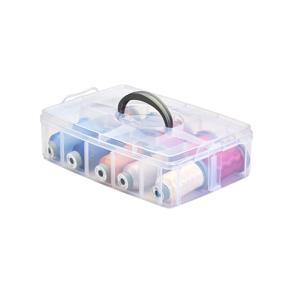 The Winter Collection - Glide Thread 10 pack (61012)