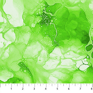 Green Elixir Wicked - Good Together - Patrick Lose Cotton (10704-72)