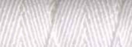 White Elastic Thread - 10 metres