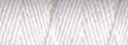 White Elastic Thread - 10 metres