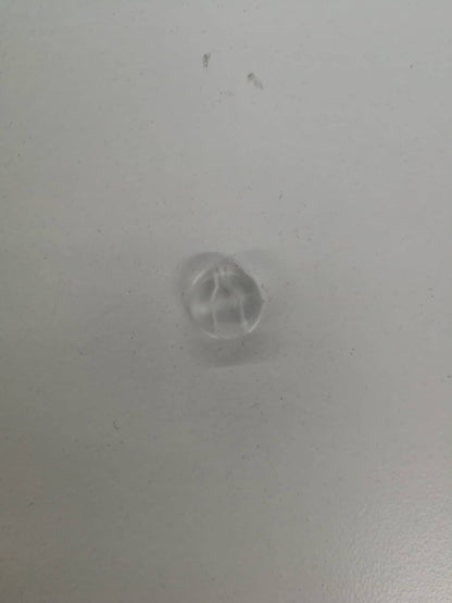 CLEARANCE Clear Resin Mask Elastic Adjuster