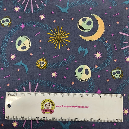 Disney NBC Packed Celestial Jack - Springs Creative Cotton