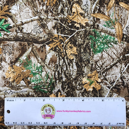 Realtree Edge - Sykel Cotton