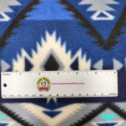 Blue Raymi Fleece ( WFP53281-2)