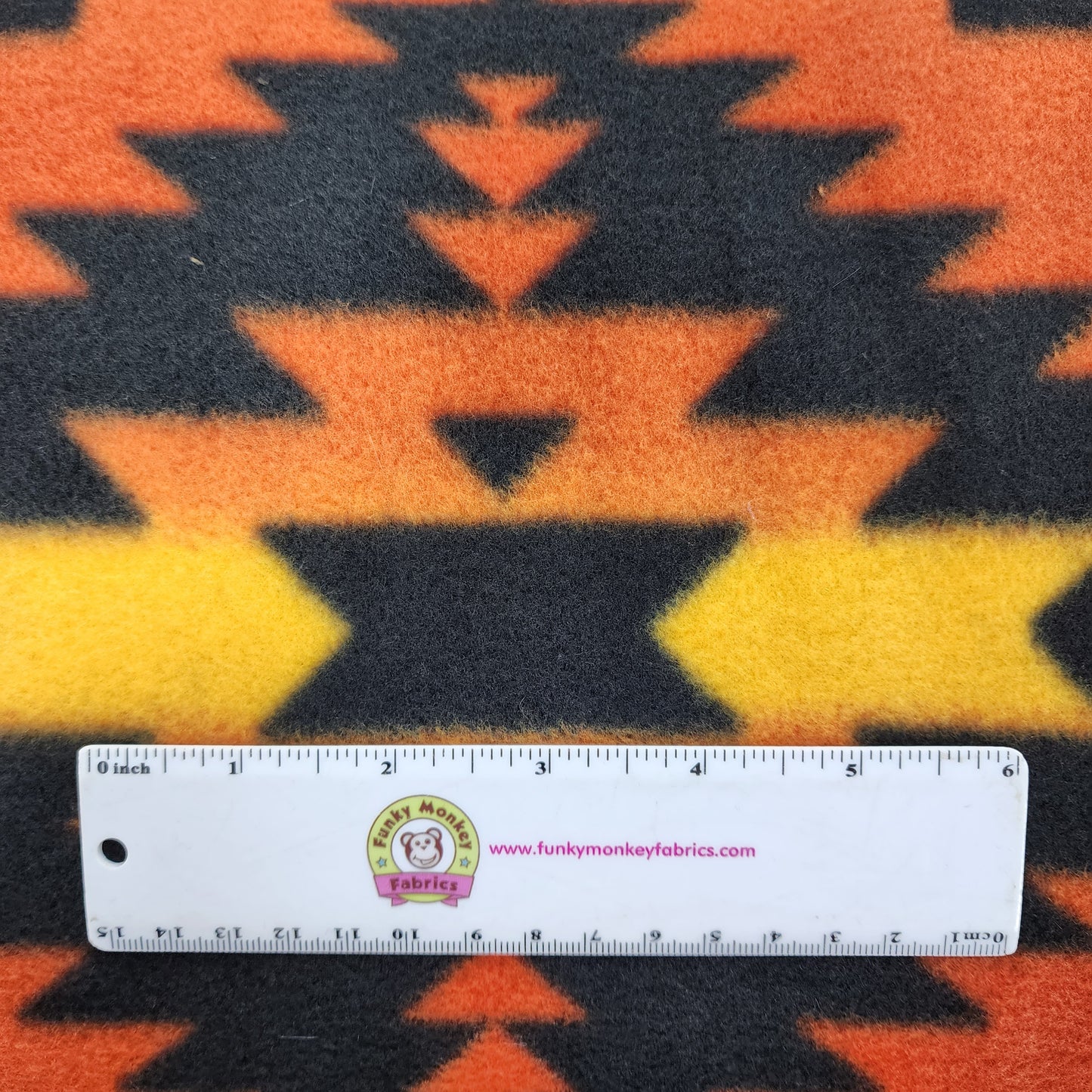 Black Windrunner Winter - Windham Fleece (WFP34335-4)