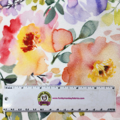 Secret Garden Digital - Shannon Fabrics Cuddle Minky