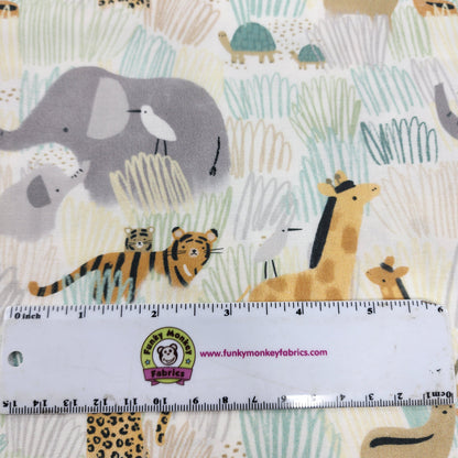 White Grasslands - Dear Stella Cotton