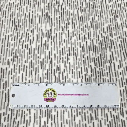 90" Dash Alloy - Shannon Fabrics Cuddle Minky