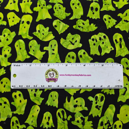 Goblin Ghost - Timeless Treasures Cotton