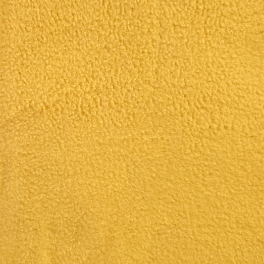 Honey Anti-Pill - Camelot Fleece (8322-G-44)