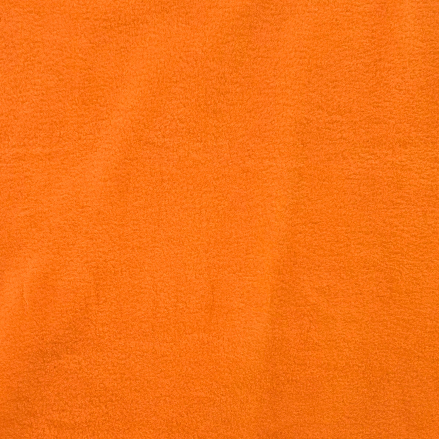 Orange Anti-Pill - Camelot Fleece (8322-G-60)