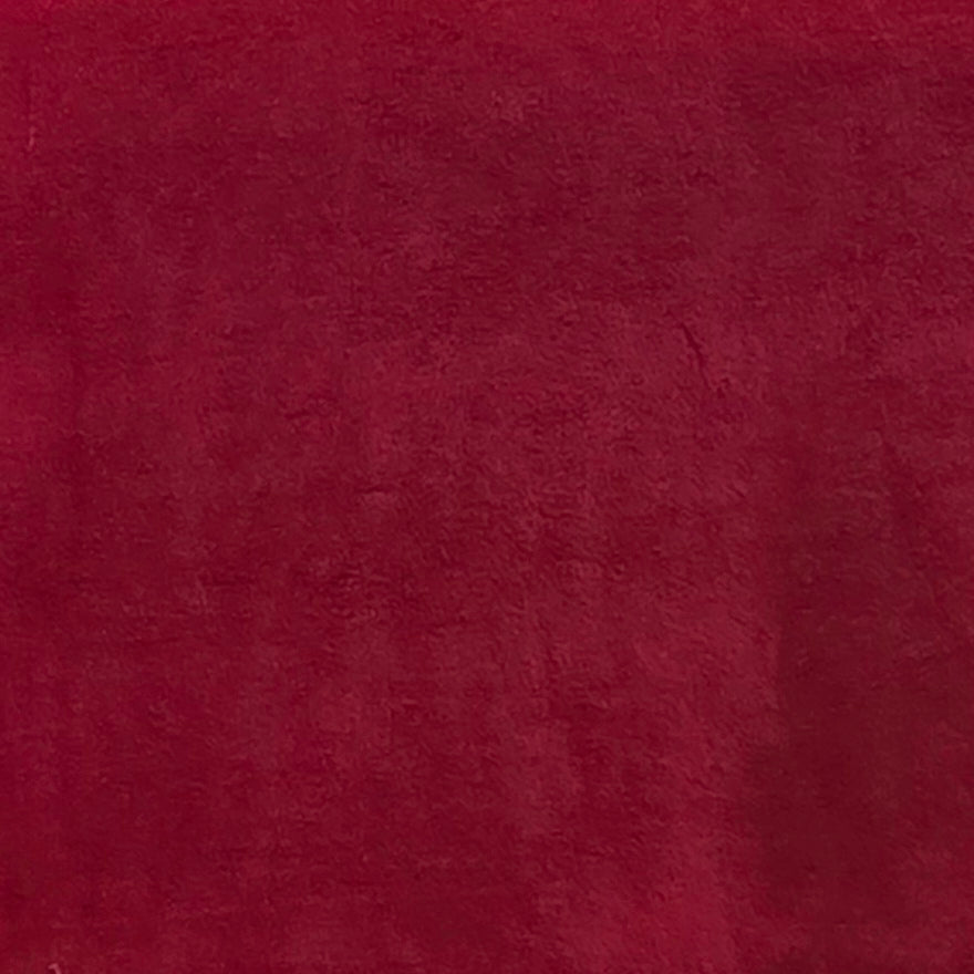 Wine Anti-Pill - Camelot Fleece (8322-G-55)