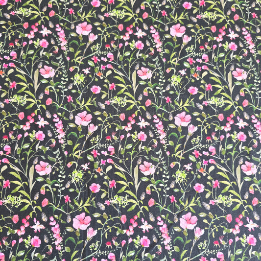 Springtime in the Park - Camelot Cotton (55240202-03)