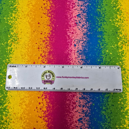 Ombre Strip - 3 Wishes Cotton