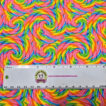 Candy Twist - 3 Wishes Cotton