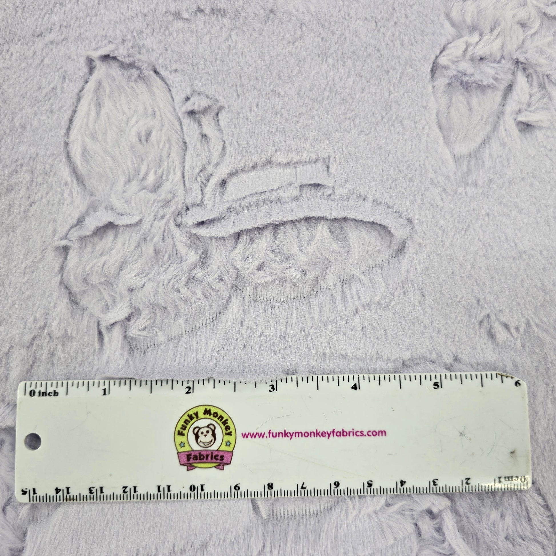 Twinkle Butterfly Embossed Luxe - Shannon Fabrics Cuddle Minky