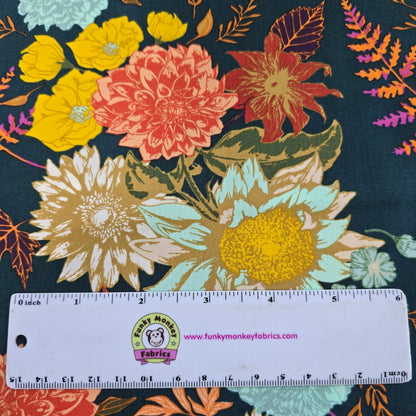 Autumn Vibes - Art Gallery Cotton