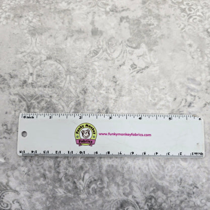 Cloudy - Barely Basics Stonewash Quilting Cuddle - Shannon Fabrics