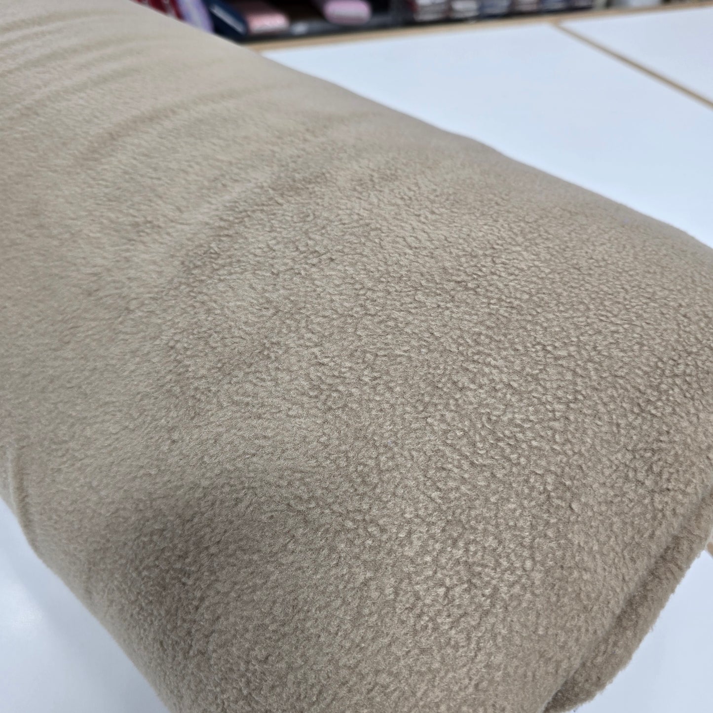 Gravel Anti-Pill - Camelot Fleece