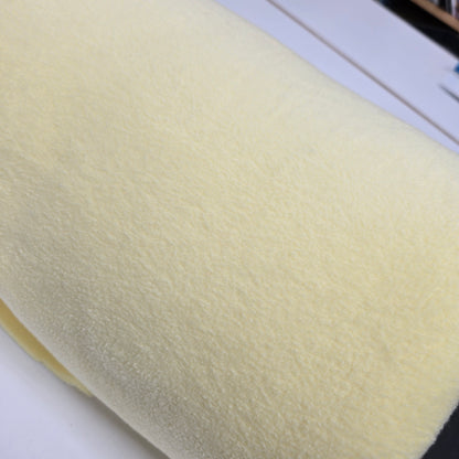 Maize Anti-Pill - Camelot Fleece