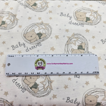 Baby Dreams - Springs Creative Flannel