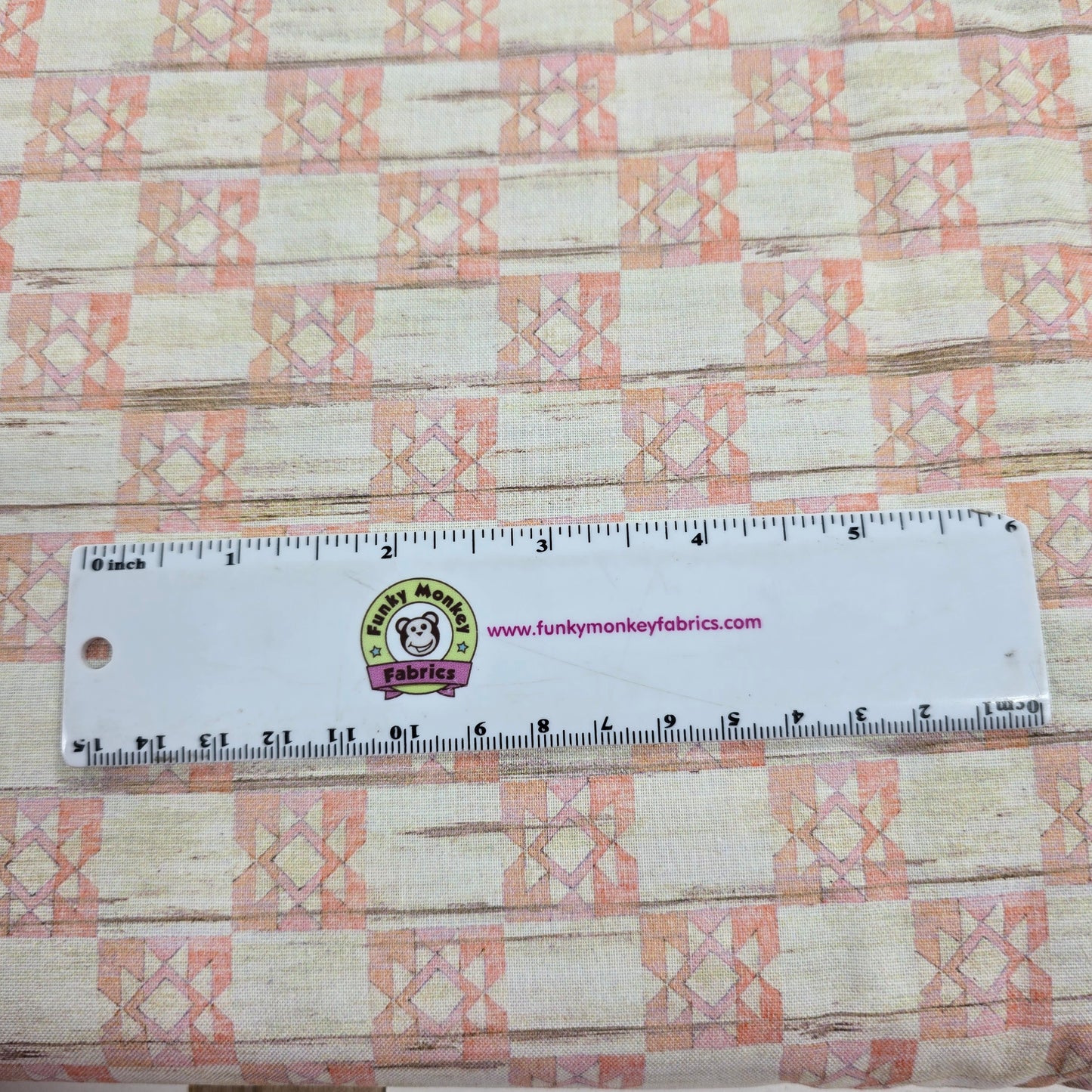 Highland Ranch Navajo Geo - Springs Creative Cotton