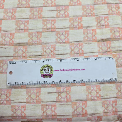 Highland Ranch Navajo Geo - Springs Creative Cotton