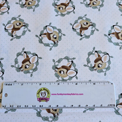 Bambi - Springs Creative Cotton