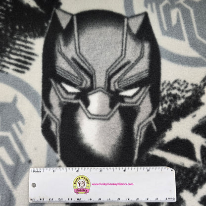 Black Panther - Springs Creative Fleece