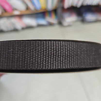 Webbing - Brown